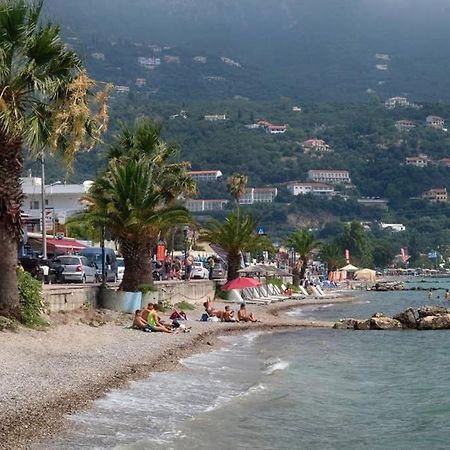 Nafsikas Apartment - Ipsos Beach Εξωτερικό φωτογραφία