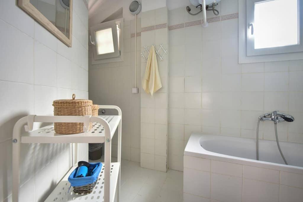 Nafsikas Apartment - Ipsos Beach Εξωτερικό φωτογραφία